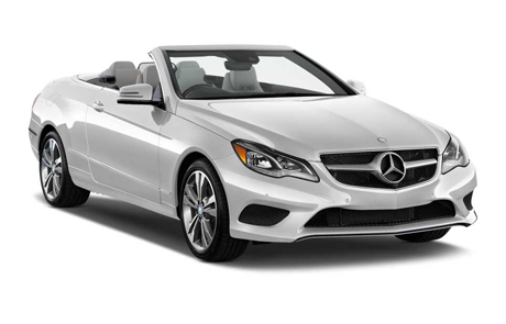 Rent a convertible car with London Car Hire!