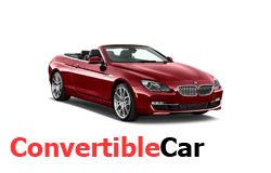 Rent a convertible car with London Car Hire.