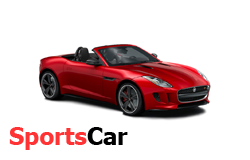 Rent a sports car with London Car Hire.
