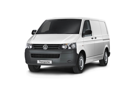 Medium van rental with London Car Hire